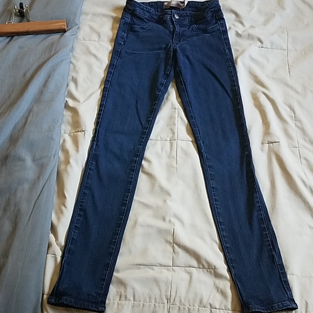 Paige jeans